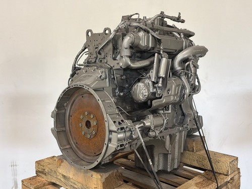 2008 MERCEDES OM926 Engine Assembly 350 HP - Warranty! Tag # 1068428 thumbnail 5