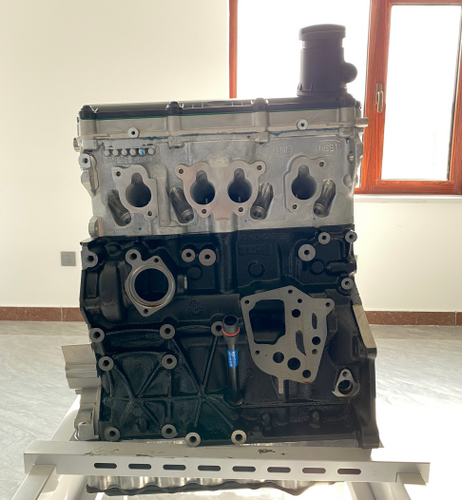 Volkswagen BSE 1.6L Petrol Engine Assembly for Golf, Polo & Jetta