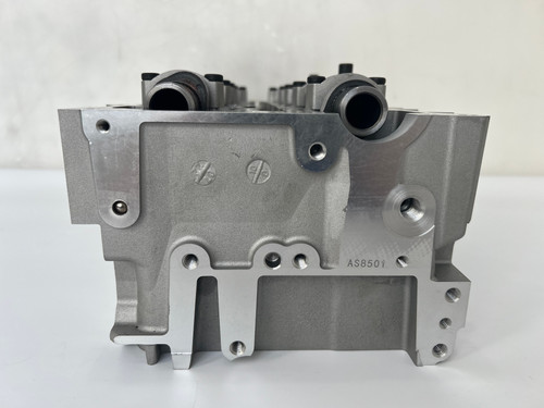 Mercedes-Benz OM651 Complete Cylinder Head Assembly thumbnail 4