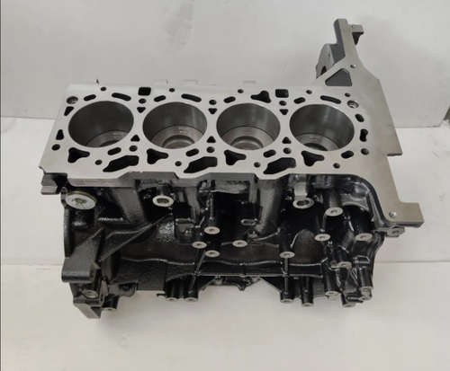 Short Block Engine Assembly For 2011-2022 Ford Ranger Transit Mazda BT-50 2.2L thumbnail 14