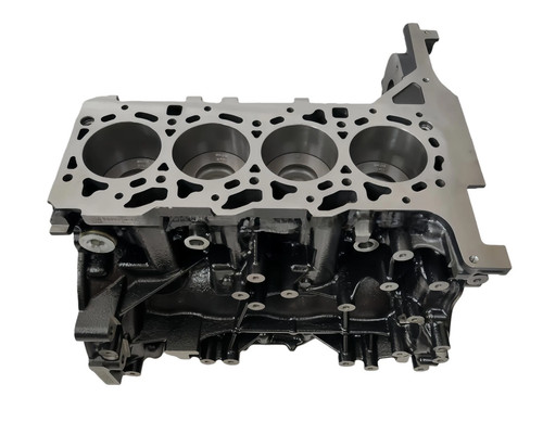 Short Block Engine Assembly For Ford Ranger Transit Mazda BT-50 2.2L 11-22 V348 thumbnail 3