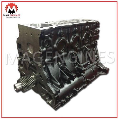 SHORT ENGINE MITSUBISHI 4M41U D-ID FOR L200 TRITON PAJERO SHOGUN STRADA 06-13