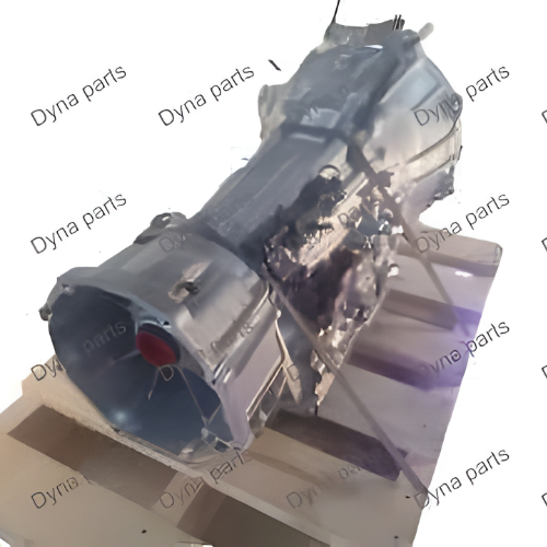 TOYOTA HILUX/FORTUNER 2.8L 6-SPEED AUTOMATIC TRANSMISSION 1GDFTV 35000-0K130 thumbnail 4