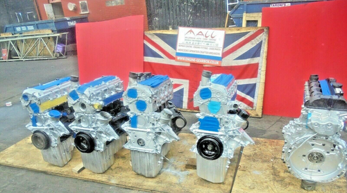 MERCEDES SPRINTER ENGINE 2.1 DIESEL EURO 5 OM651 (RE  MANUFACTURE) 2009 - 2016 thumbnail 8