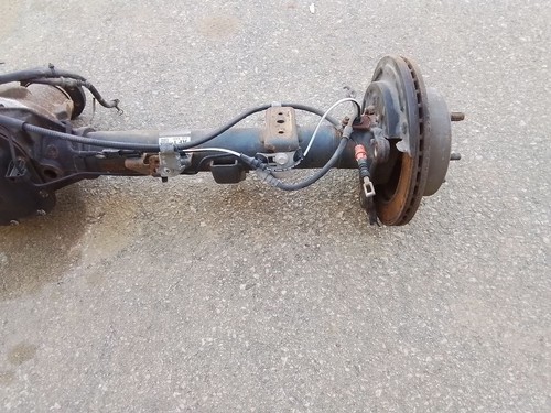 2019-2023 FORD RANGER REAR DIFFERENTIAL AXLE ASSEMBLY NON LOCKING 3.73 20 21 22 thumbnail 6