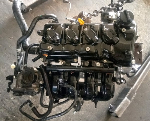 2NR-FE Engine