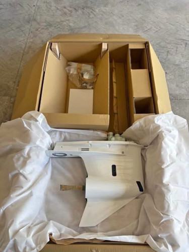 New Yamaha 4.2L F225 / F250 / F300 4-Stroke Lower Unit
