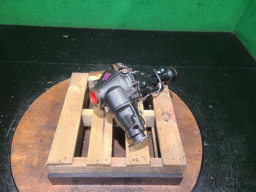 TOYOTA HILUX FRONT DIFFERENTIAL 11X43=3.909 RATIO 2.8/2.4 1GD-FTV COMPLETE 15-26 thumbnail 4