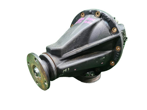TOYOTA HILUX D-4D REAR DIFFERENTIAL 3.727 RATIO 2.5L/3.0L 2KD/1KD NON LSD 05-15