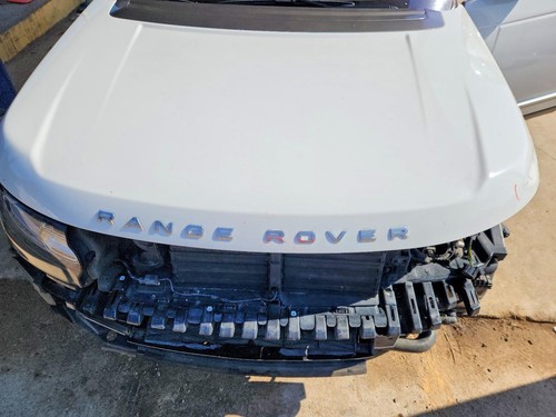 Used Engine Complete Assembly fits: 2016 Land rover Range rover 3.0L VIN K 8th d thumbnail 12