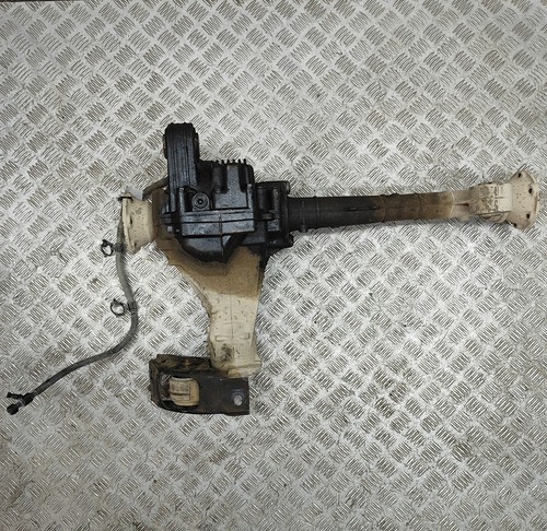 VOLKSWAGEN AMAROK 2H Front Differential 0C1409506B 3.0 Diesel 190kw 2019