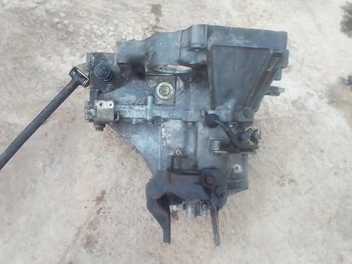 HONDA BALLADE(EW) 5SPD GEARBOX thumbnail 2