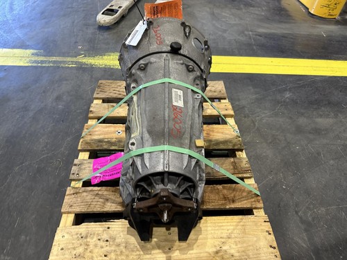 2019-2022 MERCEDEZ SPRINTER 1500 2500 2.0L TRANSMISSION 9SPD 145K MILES AT thumbnail 6
