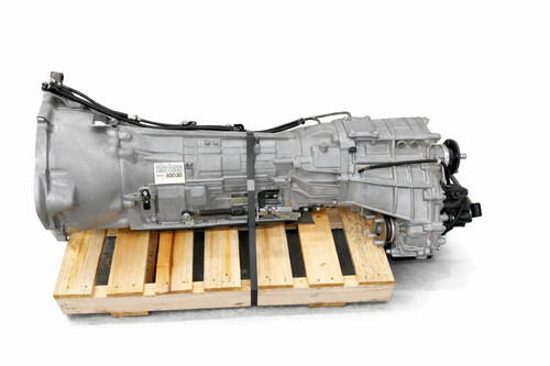 TOYOTA LAND CRUISER PRADO 150 A750F TRANSMISSION AUTOMATIC 3.0L 1KD-FTV 5 SPEED thumbnail 12