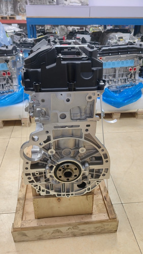 BMW N55B30 3.0L Turbo Petrol Complete Engine thumbnail 3