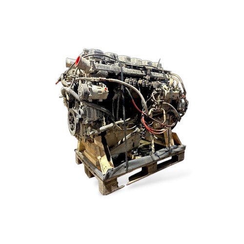 Engine SCANIA 4-Series (01.95-12.04) 572629 572628 thumbnail 9