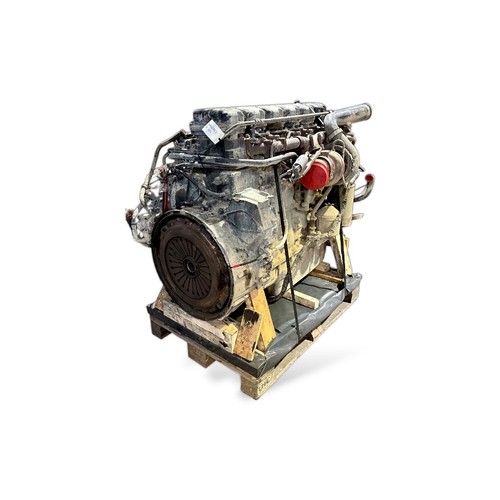 Engine SCANIA 4-Series (01.95-12.04) 572629 572628 thumbnail 7