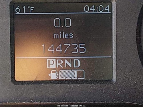 2019-2022 MERCEDEZ SPRINTER 1500 2500 2.0L TRANSMISSION 9SPD 145K MILES AT thumbnail 10
