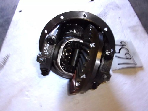 New OEM Rear Differential 3.91 Ratio Mitsubishi L200 Triton 2016-2020 3501A369 thumbnail 2