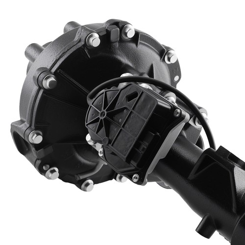 41110-0K360 FRONT AXLE CARRIER DIFFERENTIAL 3.727 RATIO FOR TOYOTA HILUX 2004-21 thumbnail 17