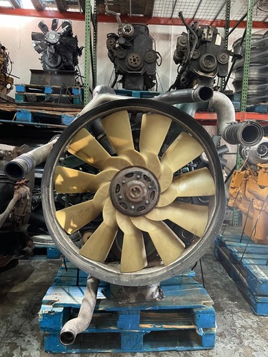 Volvo D13 475HP 2011/2012 Diesel Engine A472 - Fully Tested, Warranty thumbnail 3