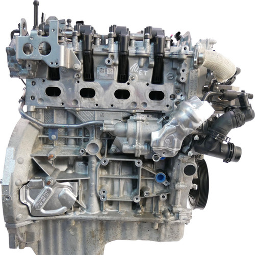 Mercedes-Benz M274.920 2.0L Turbo Petrol Engine thumbnail 3