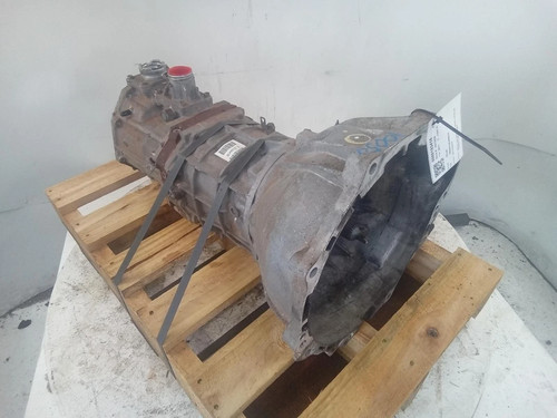 TOYOTA HILUX 5 SPEED MANUAL TRANSMISSION/GEARBOX 3.0L DIESEL 1KD-FTV 4WD