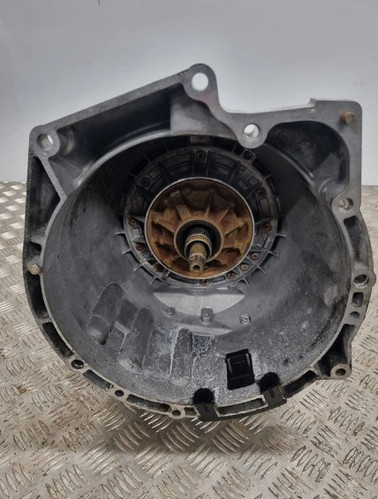 BMW 320d e90  Automatic Gearbox thumbnail 2