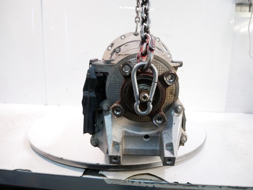 Automatic Transmission For Mercedes Sprinter 2.2 CDI OM651.958 722.908 7 Speed thumbnail 2