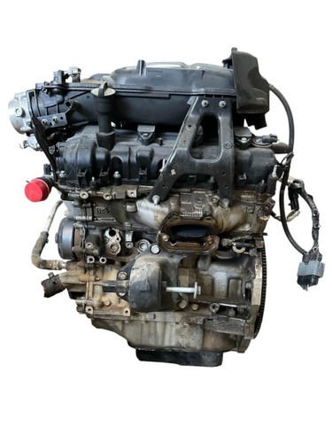Engine Motor 2014 2015 2016 2017 2018 Jeep Wrangler 3.6L VIN G 160k RUNS   31329 thumbnail 2
