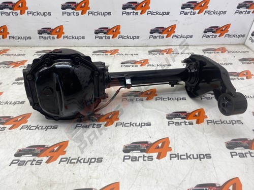 2015 Mitsubishi L200 Barbarian Front Differential 3541A071 2012-2015 thumbnail 10