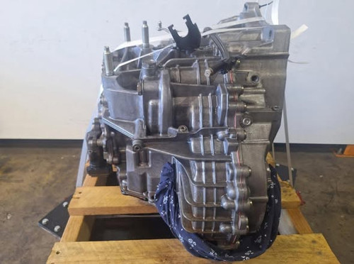 MAZDA 6 2.3 L3T AUTO GEARBOX thumbnail 2