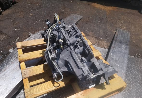 CHEVROLET CRUZE 1.8 (F18D) GEARBOX thumbnail 3