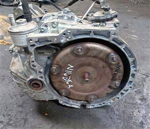 CHEV CAPTIVA Z20S1 2.0 TD AUTO GEARBOX