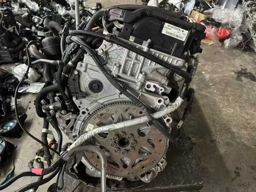 BMW B47 2.0L TwinPower Turbo Diesel Engine Assembly for 318d & 320d (F30)