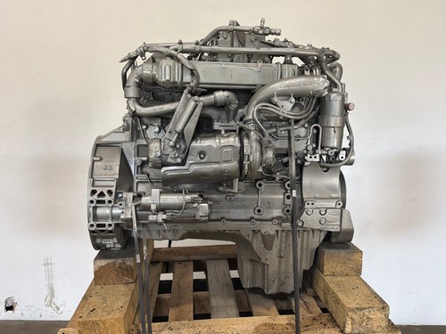 2008 MERCEDES OM926 Engine Assembly 350 HP - Warranty! Tag # 1068428 thumbnail 6