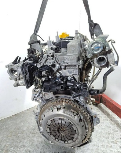 Renault Sandero 900T Engine thumbnail 2