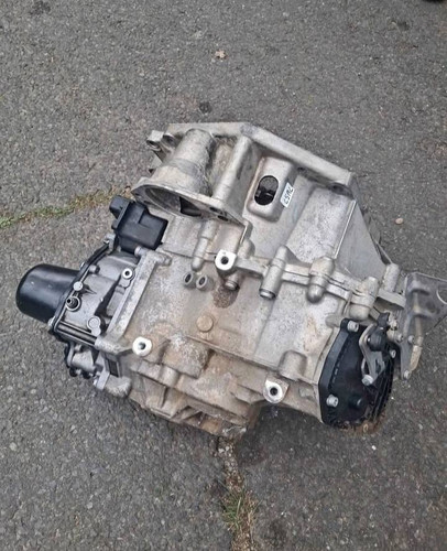A3 1.9 TD 6 Speed gearbox thumbnail 4