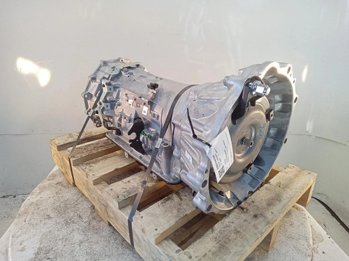 NISSAN PATROL 4WD AUTOMATIC TRANSMISSION/GEARBOX VK56VD 5.6L PETROL