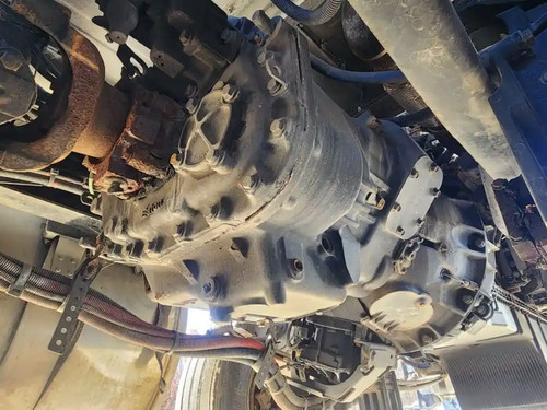 (Used) 2017 Eaton/Fuller (AT), TRANSMISSION ASSEMBLY Transmission Assys P-11366
