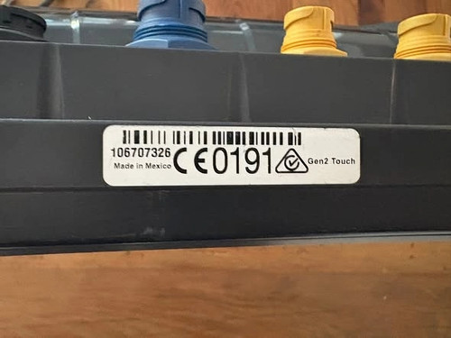 Pre Owned Lowrance HDS9 Gen2 thumbnail 4