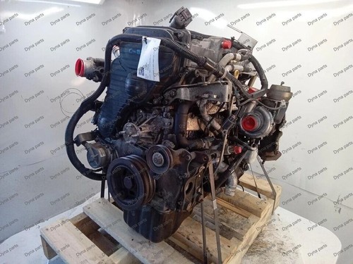 FORD RANGER COMPLETE ENGINE 3.0L WEAT TURBO DIESEL 2006-2025 thumbnail 2