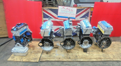 MERCEDES SPRINTER ENGINE 2.1 DIESEL EURO 5 OM651 (RE  MANUFACTURE) 2009 - 2016 thumbnail 5