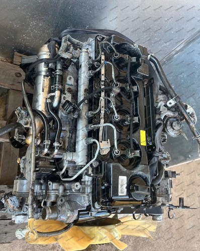 NISSAN URVAN 3.0L DIESEL COMMON RAIL ENGINE ZD30 2008-2014 thumbnail 3
