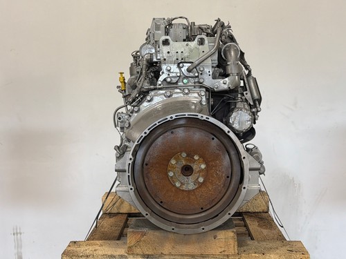 2008 MERCEDES OM926 Engine Assembly 350 HP - Warranty! Tag # 1068428 thumbnail 4