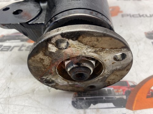 2015 Mitsubishi L200 Barbarian Front Differential 3541A071 2012-2015 thumbnail 2