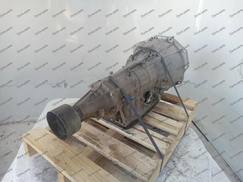 ISUZU D-MAX 3.0L DIESEL AUTOMATIC TRANSMISSION 2WD EURO-5 2011-16 4JJ1 thumbnail 4