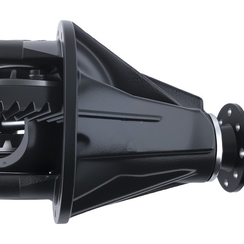 Rear Diff Gear Assembly 8" 30 Spline 4.88 Ratio for Toyota Hiace Hilux Fortuner thumbnail 13