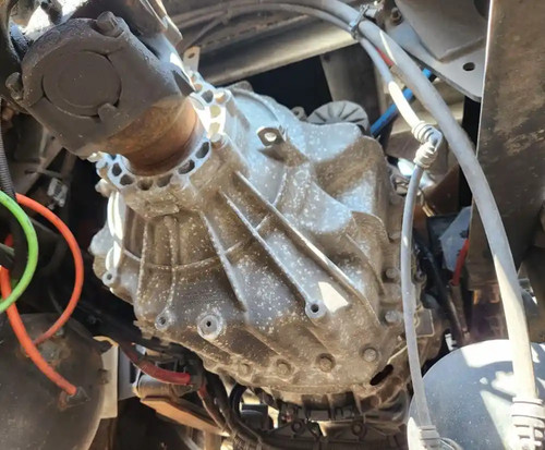 (Used) 2019 Eaton/Fuller (AT), TRANSMISSION ASSEMBLY Transmission Assys P-50750