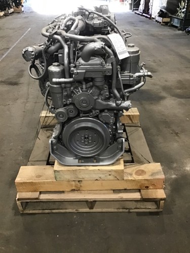 2008 MERCEDES OM926 Engine Assembly 350 HP - Warranty! Tag # 1070205